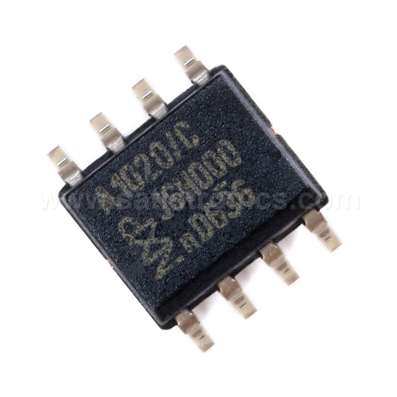 Componente Elettronico PDSO8 Dual-LIN-Transceiver: TJA1022 Von NXP ...